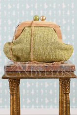 Sugar-Willow Bag - Preorder -