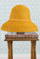 Riviera-Sun Hat - Preorder -