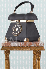 Marlene-Goldie Handbag