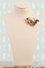 Cocotte-Pheasant