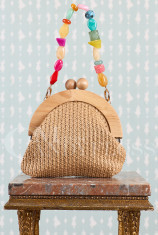 Taylor-Riviera Bag - Preorder -