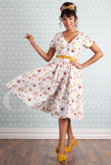 Diomi-Floria- Miss Candyfloss Exlusive