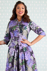 Laly-Violette