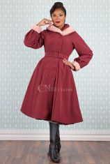 Alexandrine-Rose