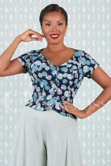 Cristela-Lou